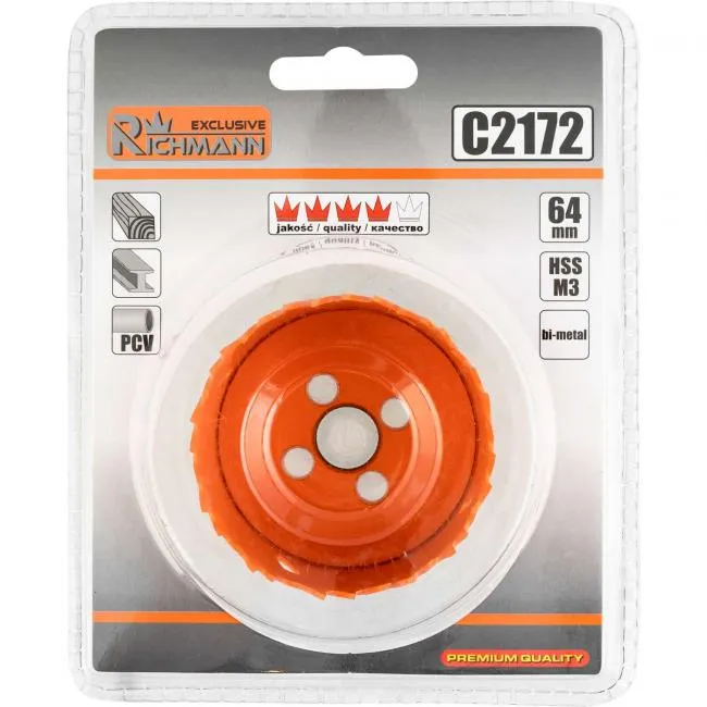 Richmann C2172 Pribor