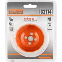 COR BI-METAL KRUNA 68MM