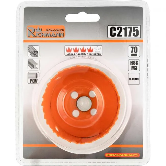 Richmann C2175 Pribor