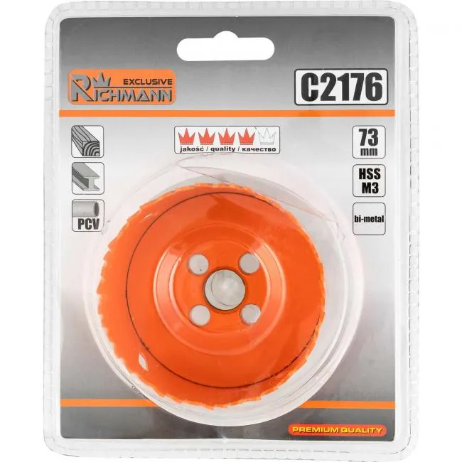 Richmann C2176 Pribor