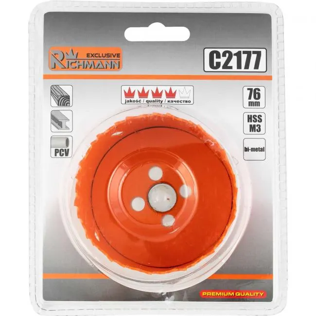 Richmann C2177 Pribor