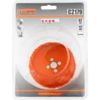 COR BI-METAL KRUNA 92MM