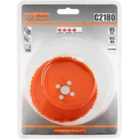 COR BI-METAL KRUNA 95MM