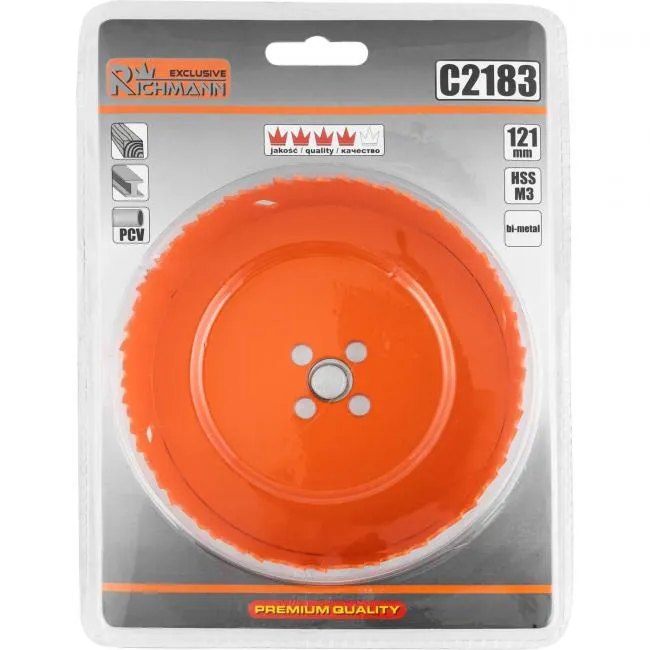 Richmann C2183 Pribor