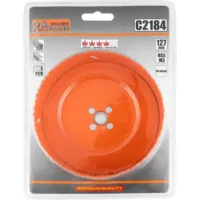 COR BI-METAL KRUNA 127MM