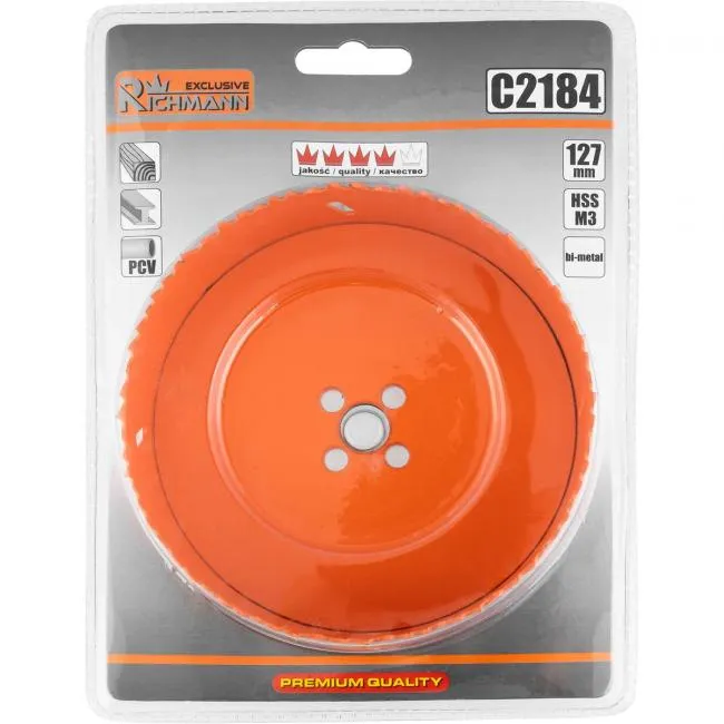 Richmann C2184 Pribor