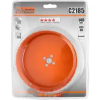 COR BI-METAL KRUNA 140MM