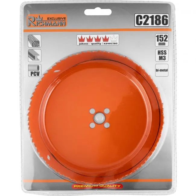 Richmann C2186 Pribor