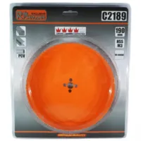 COR BI-METAL KRUNA 190MM