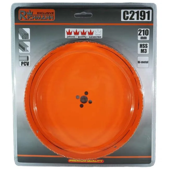 Richmann C2191 Pribor