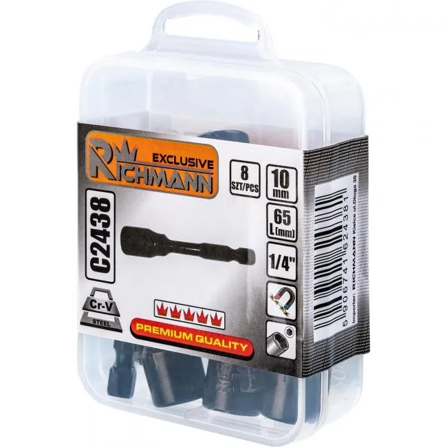 Richmann C2438 Pribor