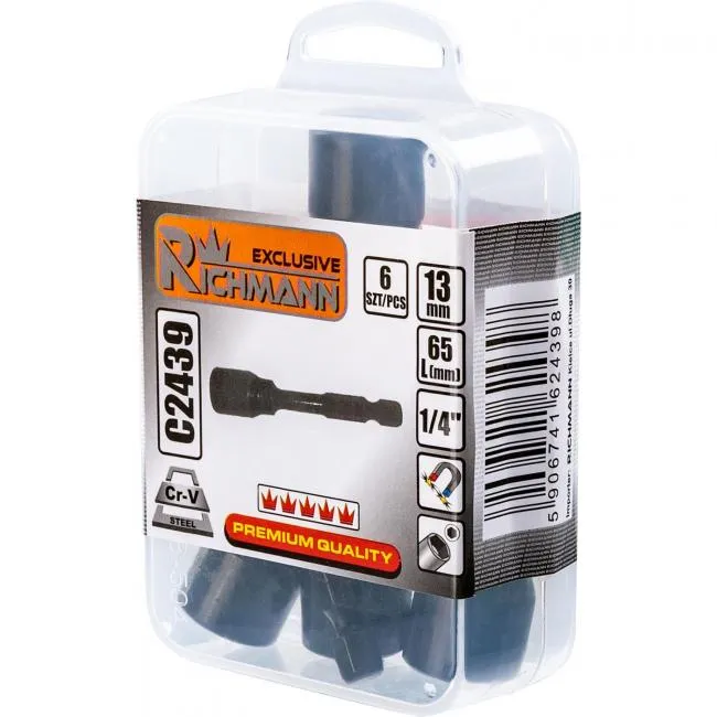 Richmann C2439 Pribor