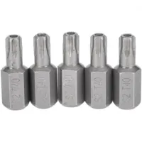 COR BIT 10 MM TX27 SA RUPOM