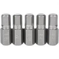 COR BIT 10MM IMBUS 4X30 MM