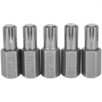 COR BIT 10MM RIBE 10X30 MM