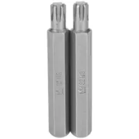 COR BIT 10MM RIBE 12X75MM