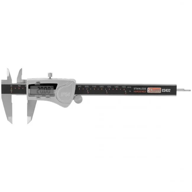 Richmann C3432 Pribor