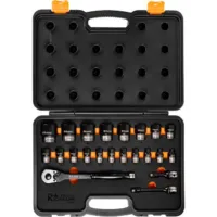 COR NAS KLJ 1/2′ IMPACT SET 22