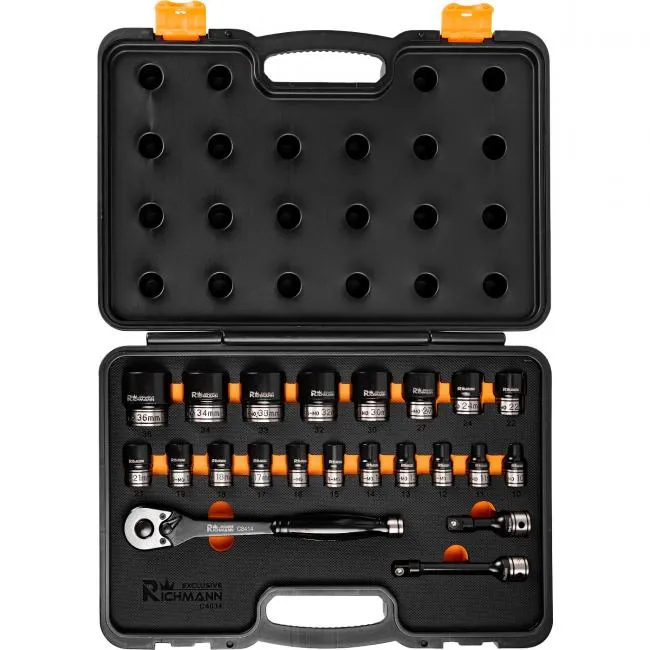 Richmann C4034 Pribor