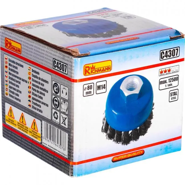 Richmann C4307 Pribor