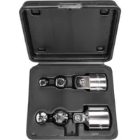 COR ADAPTER SET 6 KOM