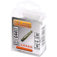 COR ADAPTER 1/4′-1/4′