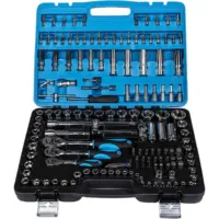 COR NAS.KLJUČ SET 150 KOM 1/2′
