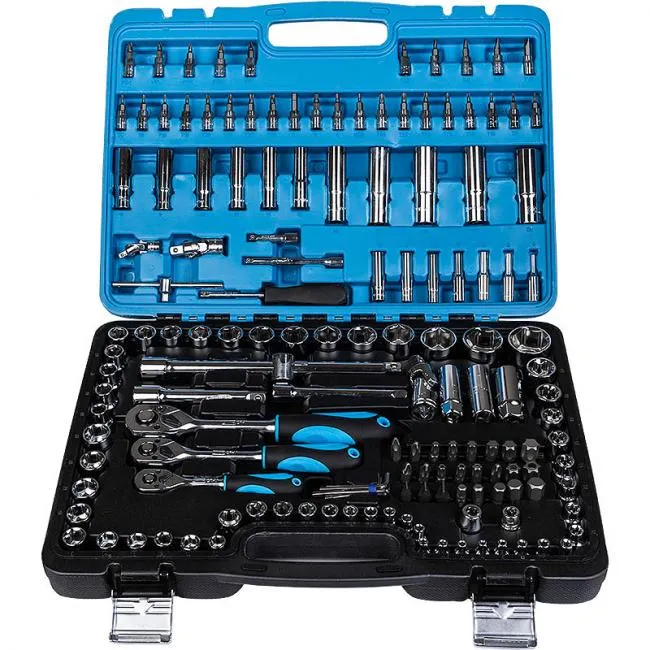Richmann C4550 Pribor