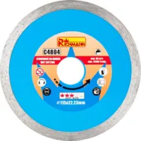 COR DIJ. PLOČA REZNA 115MM EX