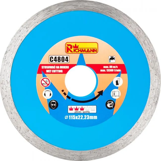 Richmann C4804 Pribor