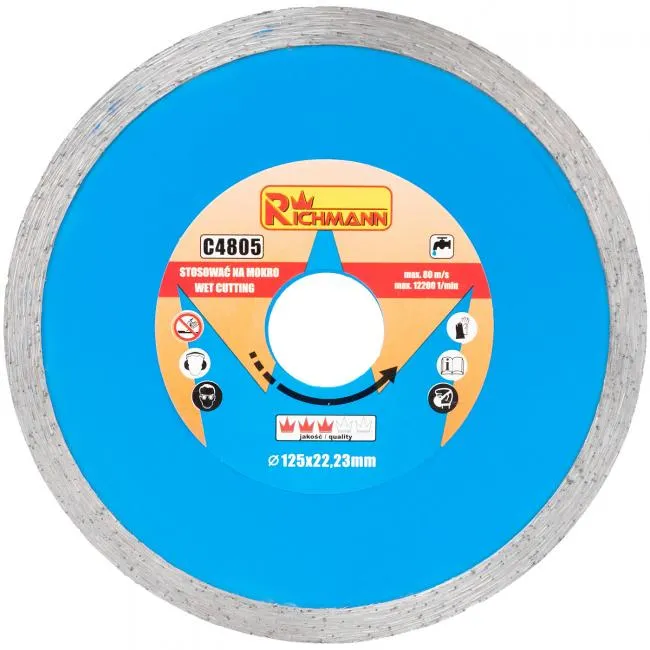 Richmann C4805 Pribor