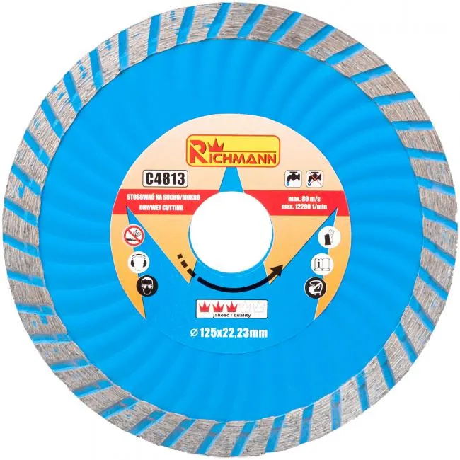 Richmann C4813 Pribor