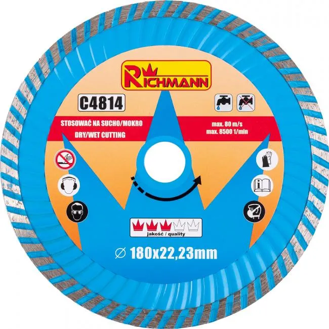 Richmann C4814 Pribor