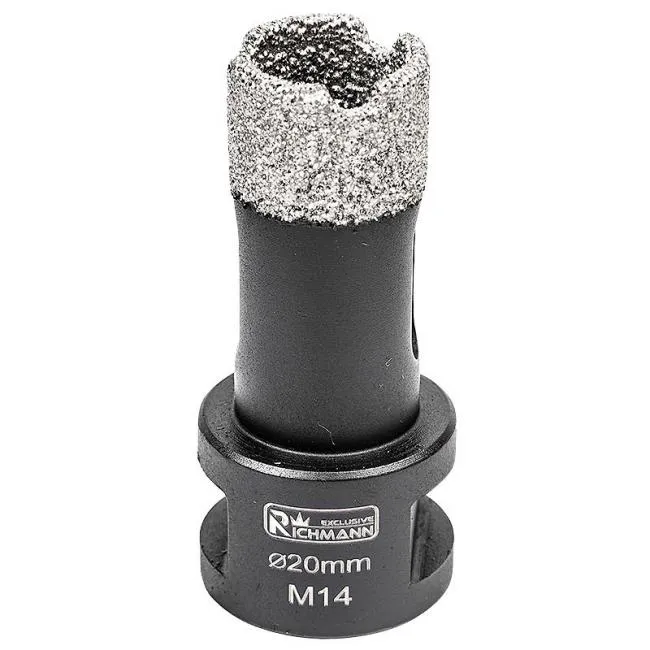 Richmann C4824 Pribor