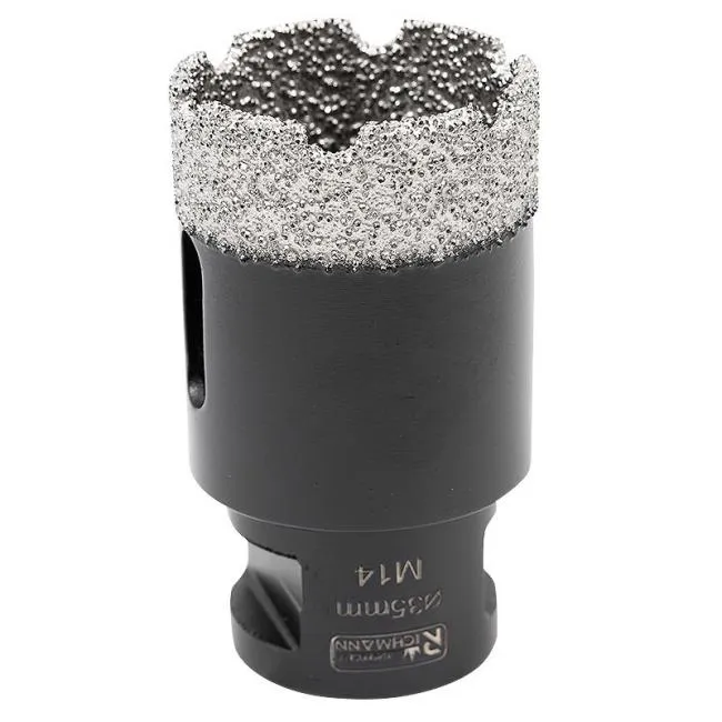 Richmann C4831 Pribor