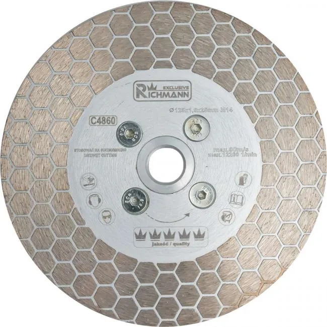 Richmann C4860 Pribor
