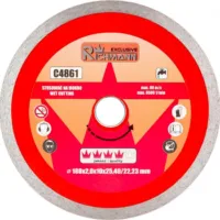 COR DIJ. PLOČA REZNA 180X2 KER