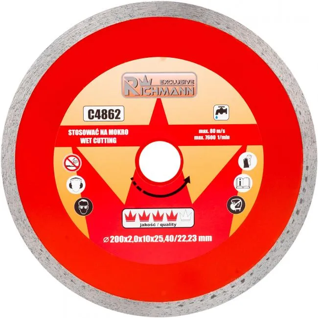 Richmann C4862 Pribor