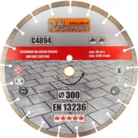 COR DIJ. PL. 300X25,4 BETON
