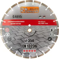 COR DIJ. PL. 350X25,4 BETON