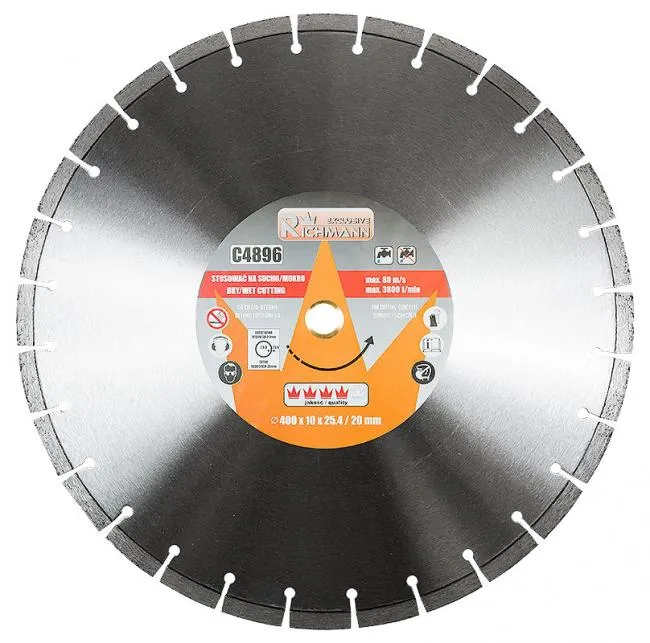 Richmann C4896 Pribor