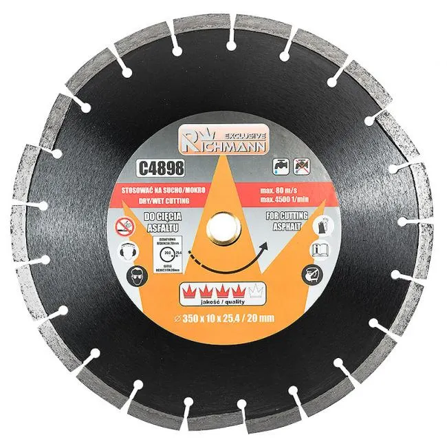 Richmann C4898 Pribor