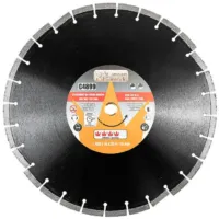 COR DIJ. PL. 400X25,4/20 ASFAL