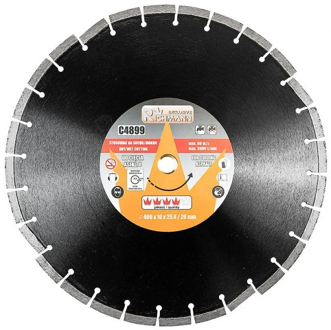 Richmann C4899 Pribor