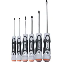 COR ODVIJAČ SET 6PC OKR RUČKA