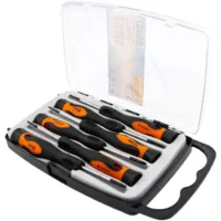 COR ODVIJAČ MINI TORX SET 6/1