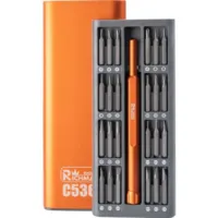 COR ODVIJAČ MINI SET 48 KOM