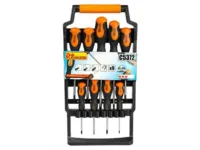 COR ODVIJAČ SET 9 PC