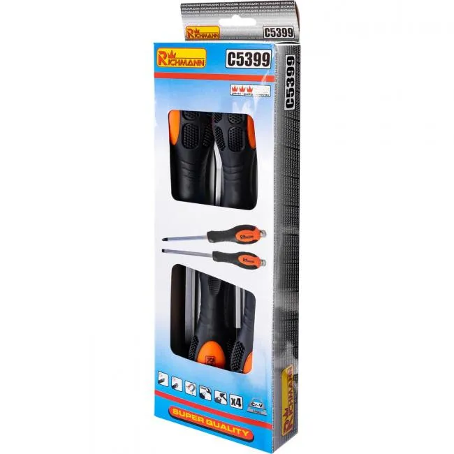 Richmann C5399 Pribor