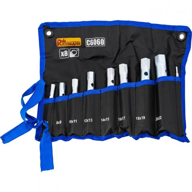 Richmann C6060 Pribor